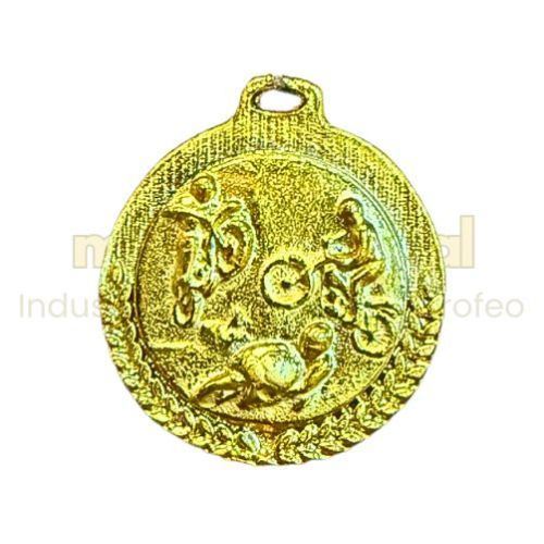 Imagen de Medalla Motocross 32mm - M9.372